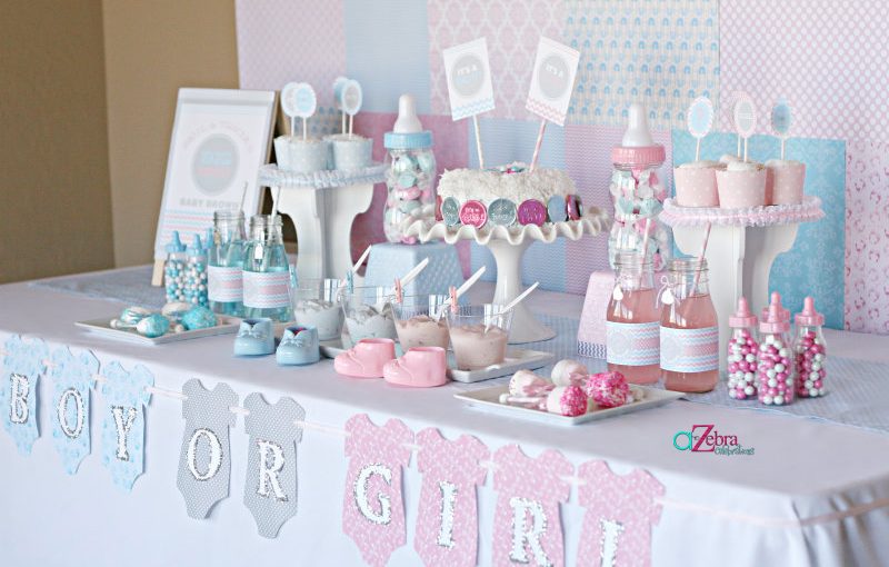 Babyshower