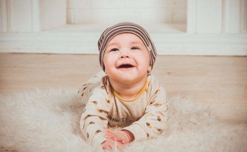 Baby – 35 raske fakta om babyer