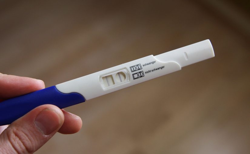 Bli gravid