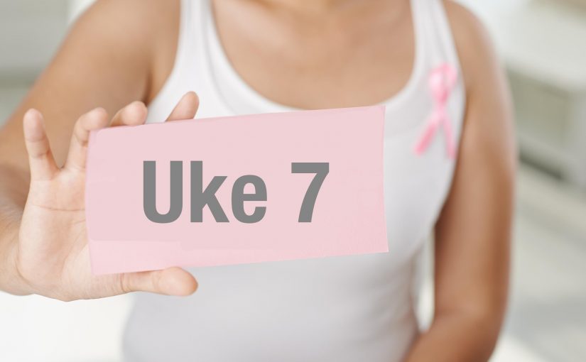 Gravid uke 7