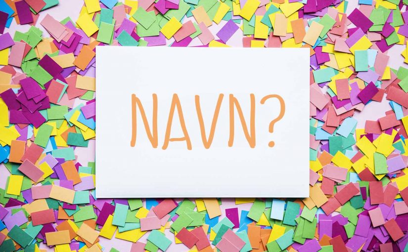 Lott frem et navn