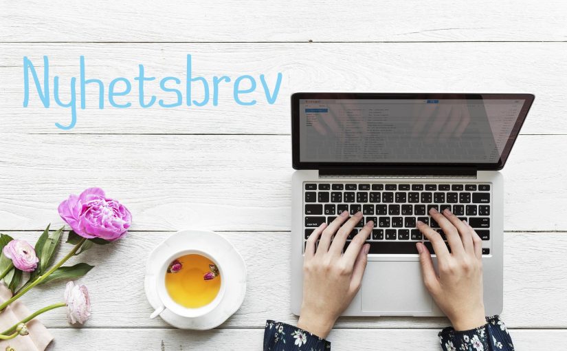 Abonner på vårt nyhetsbrev
